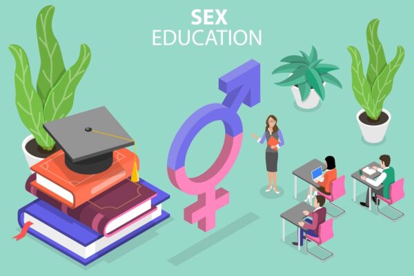 The Importance of Sex Education